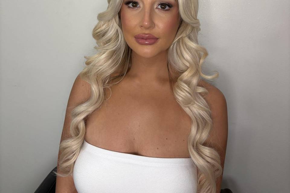 Bride to be