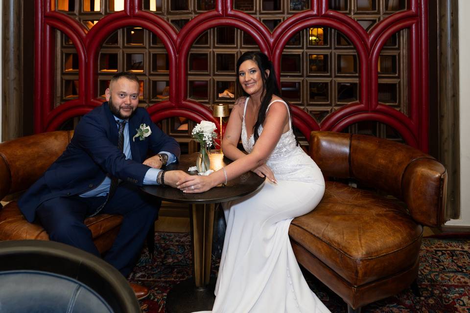 Bride