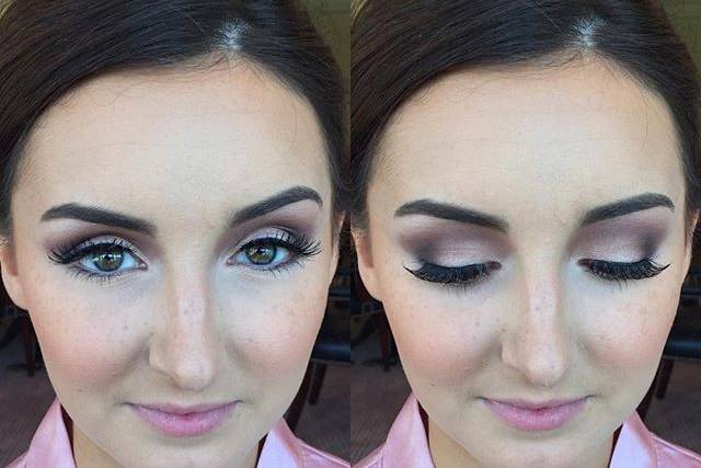 Jennifer Abercrombie Beauty