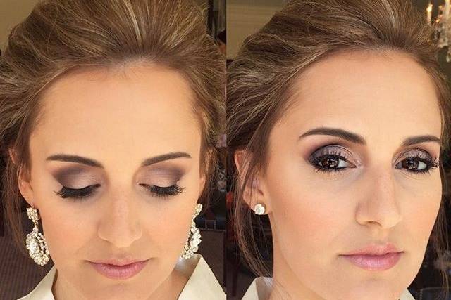 Jennifer Abercrombie Beauty