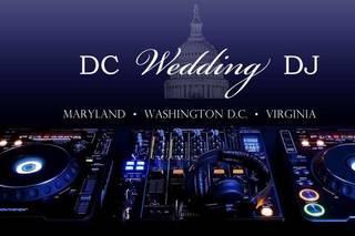 DC Wedding DJ