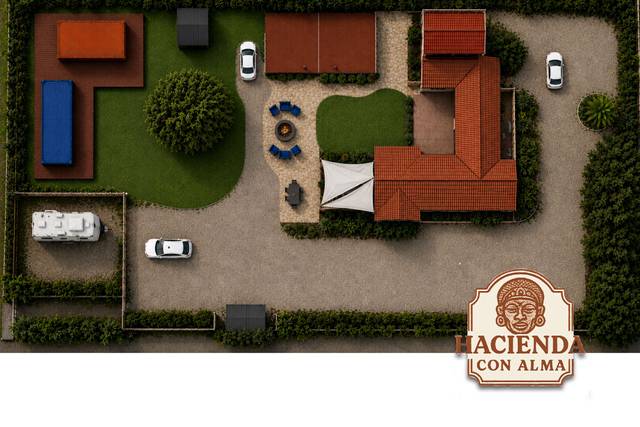 Estate Property Overview