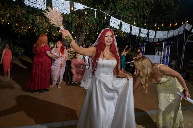 Wedding ceremony 2026