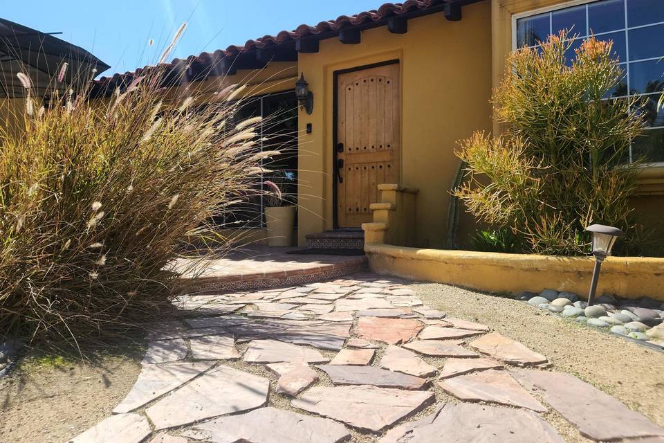 Hacienda CON Alma