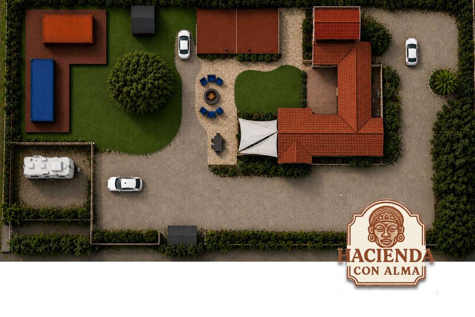 Estate Property Overview