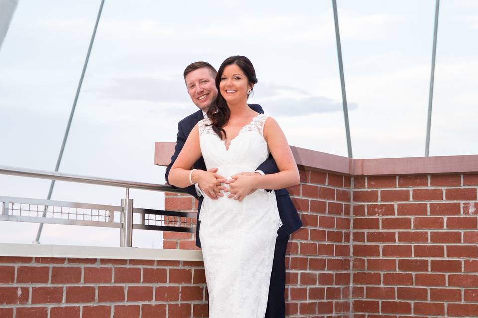 A Wedding Chapel in Las Vegas