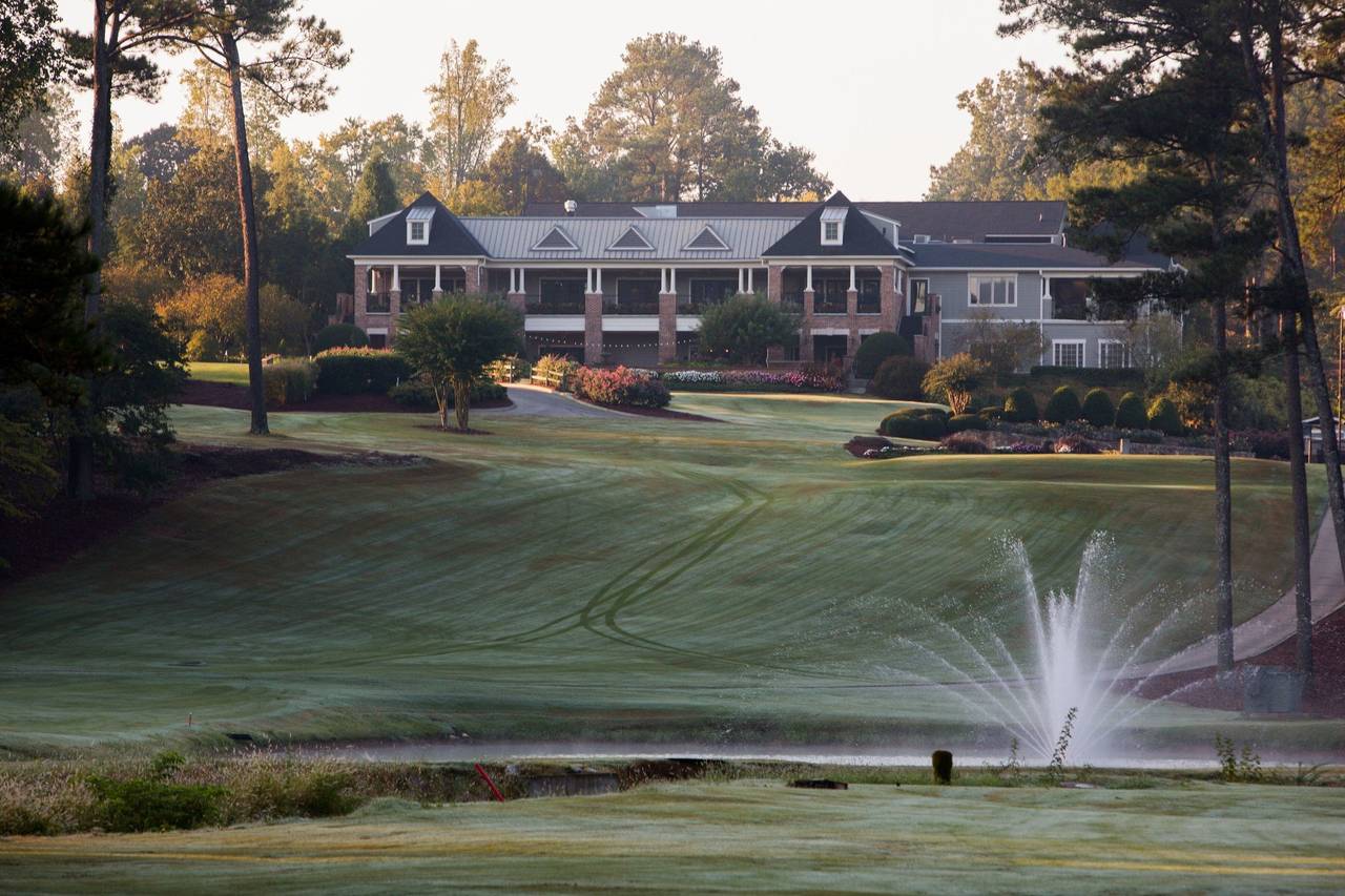 Indian Hills Country Club Marietta Ga Membership Cost