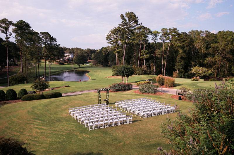 Ceremony