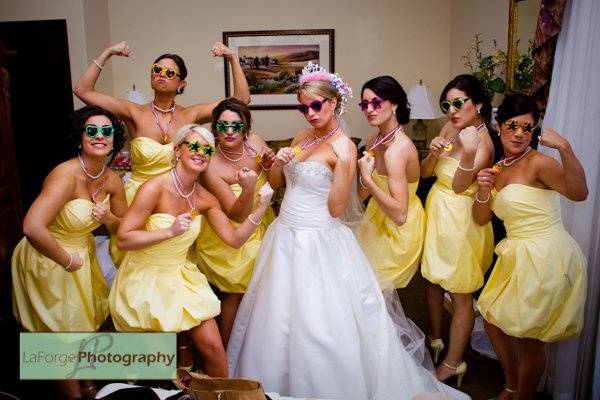 LaForge Photography