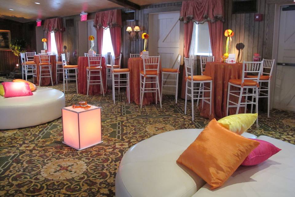 A to Z Party Rental