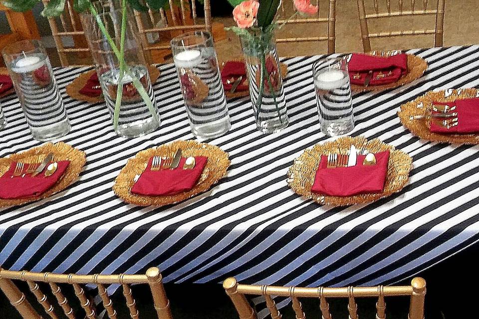 A to Z Party Rental