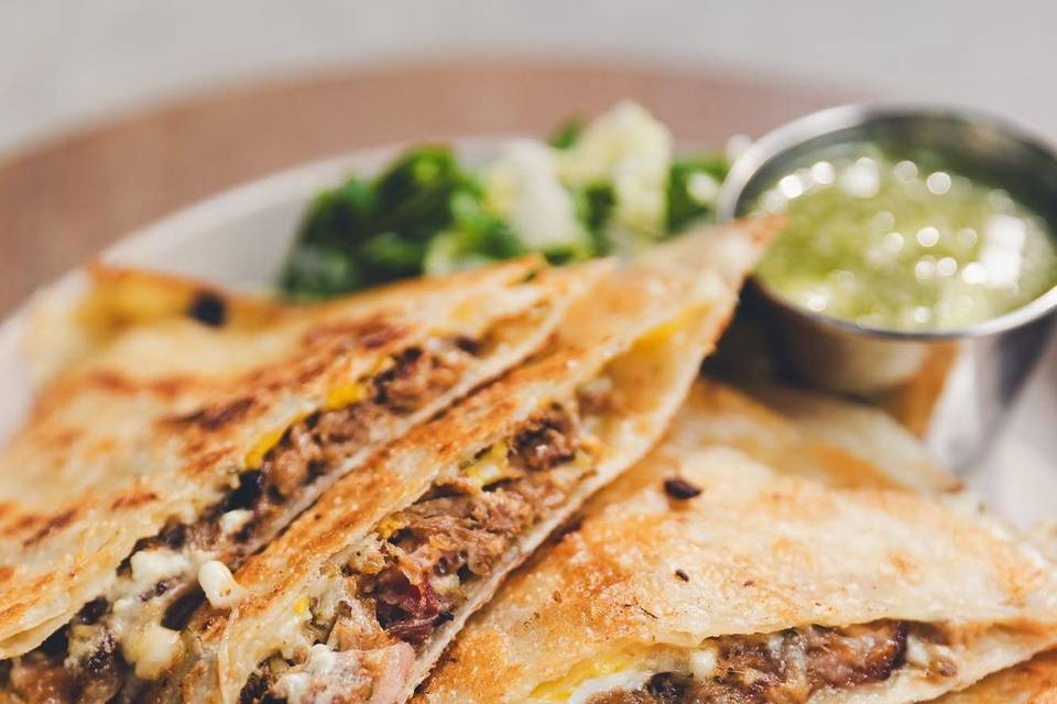 Pacific Peal Cafe Catering