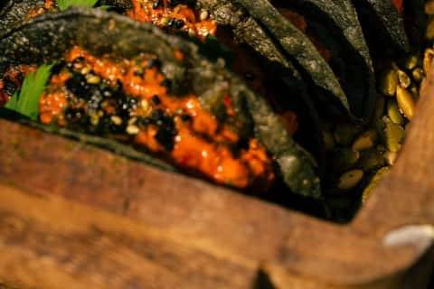 Pacific Peal Cafe Catering