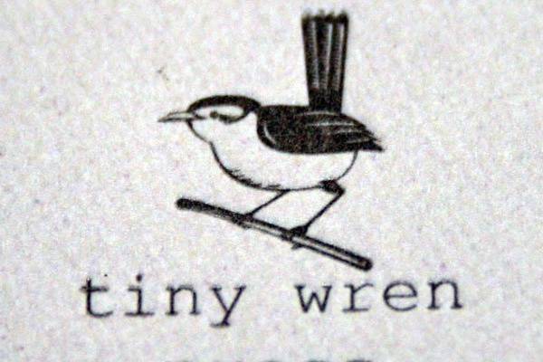 Tiny Wren Press