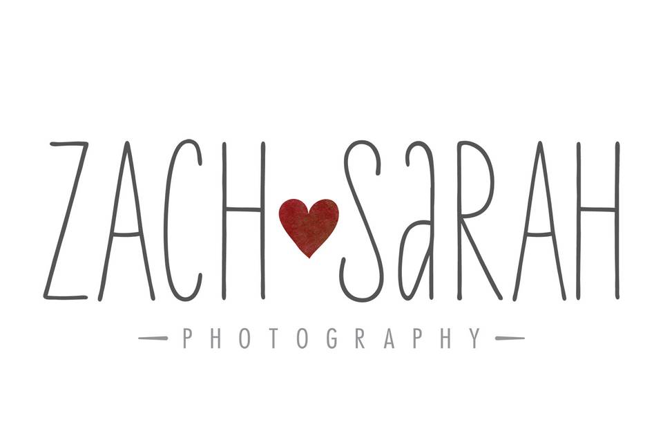 Zach and Sarah Photography