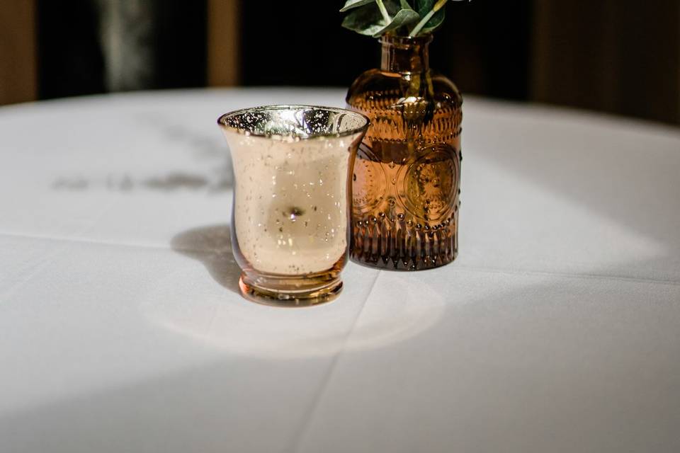 Cocktail Table 2