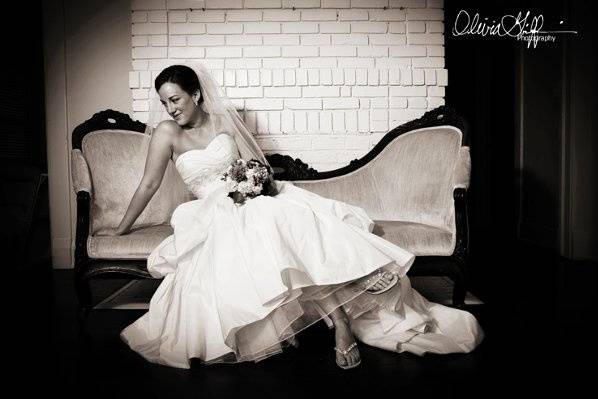 Olivia Griffin Photography
