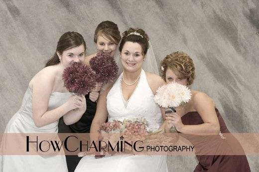 How Charming Photography