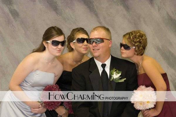 How Charming Photography