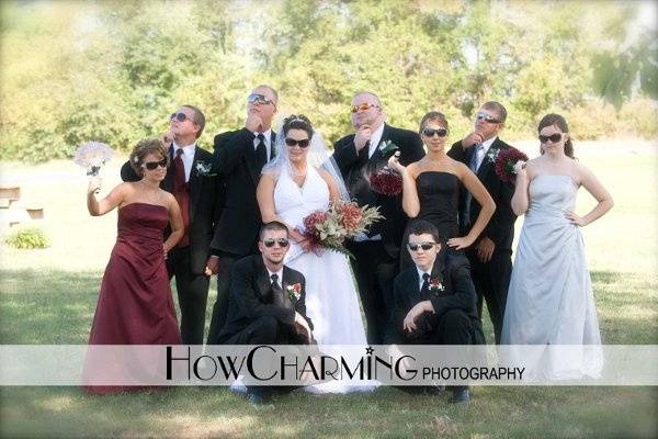 How Charming Photography