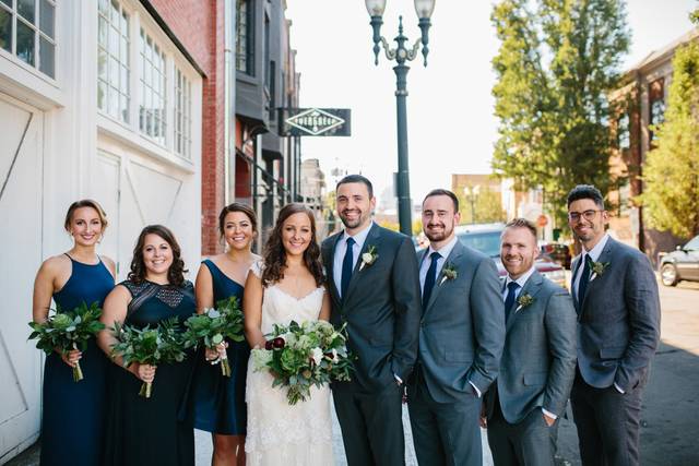 Lady & Gent Photography
