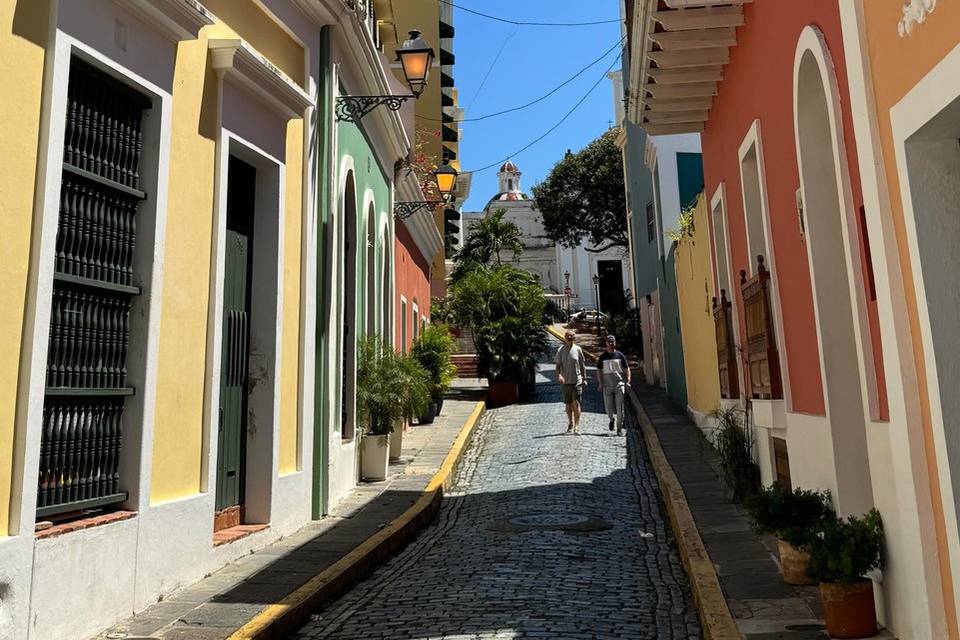 Alma San Juan