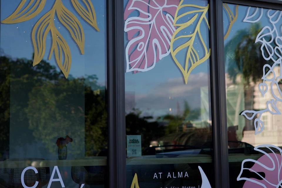 Alma San Juan
