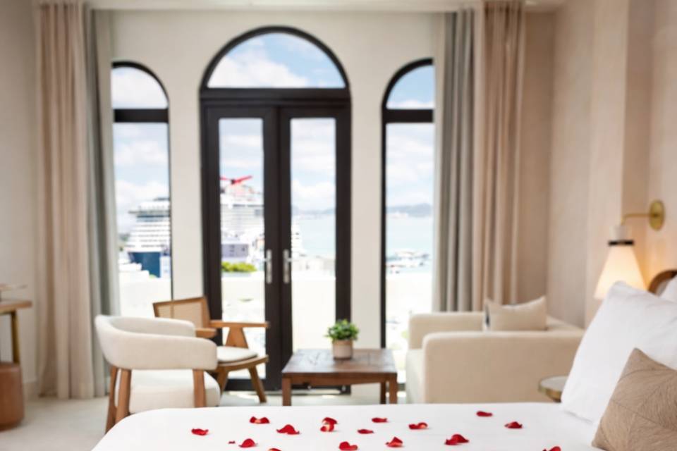 Romantic Decor