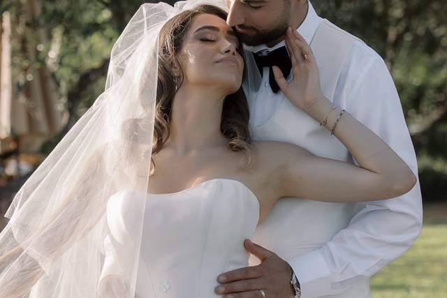Velvet Hour Brides