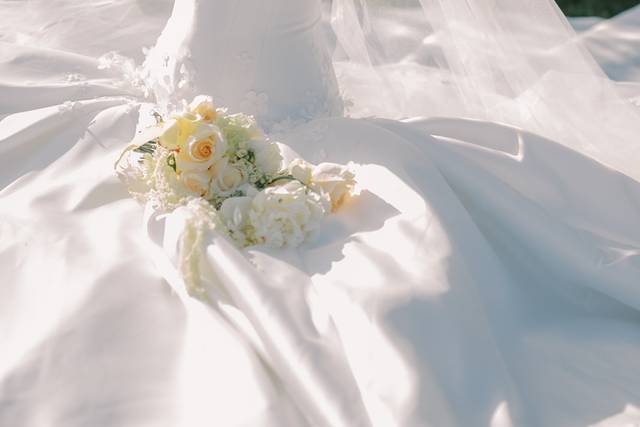 Velvet Hour Brides