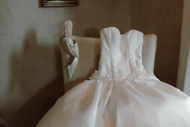 Velvet Hour Brides