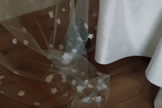 Velvet Hour Brides