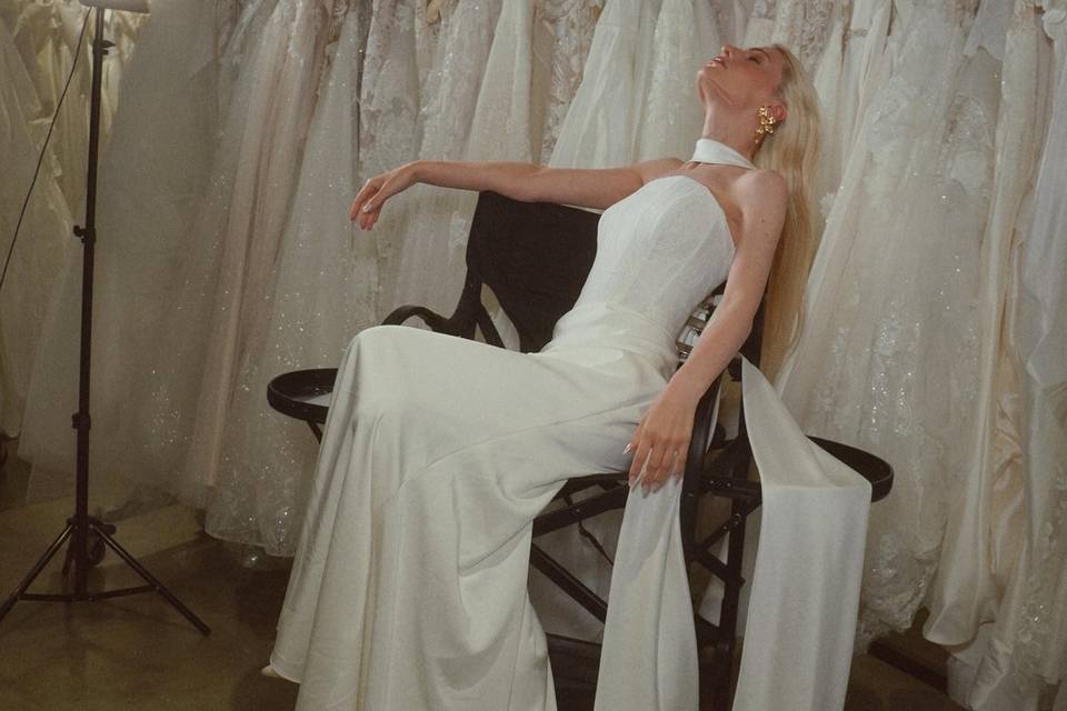 Velvet Hour Bridal