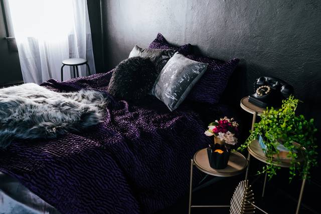 Boudoir studio - Boudoir by Southern Dust
