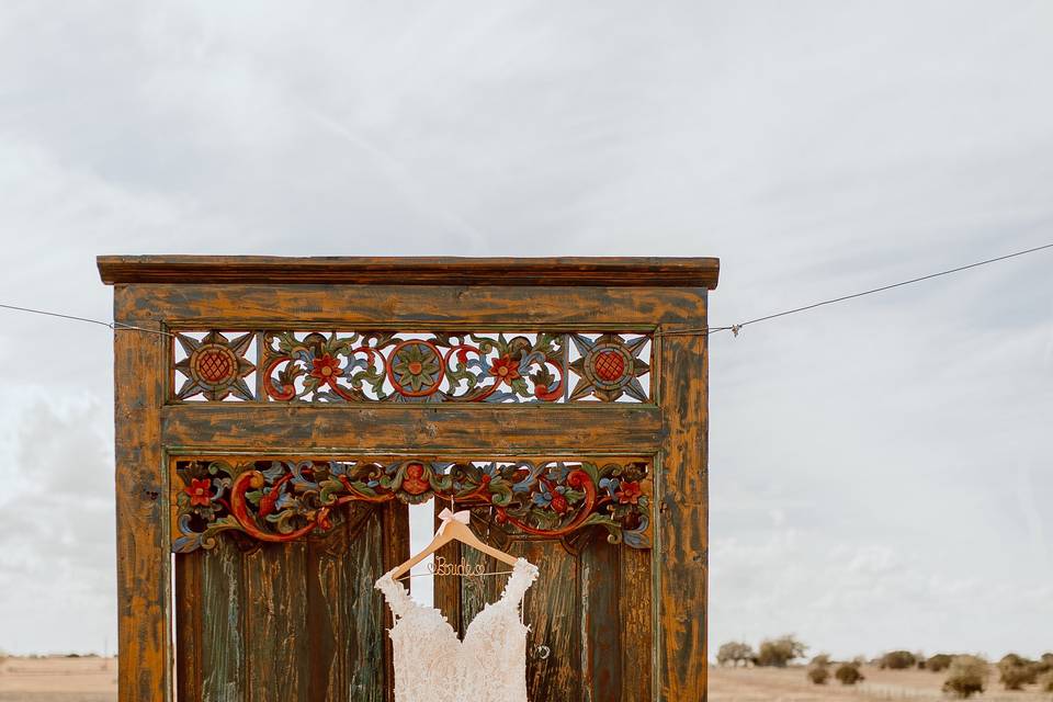 Bridal Photo