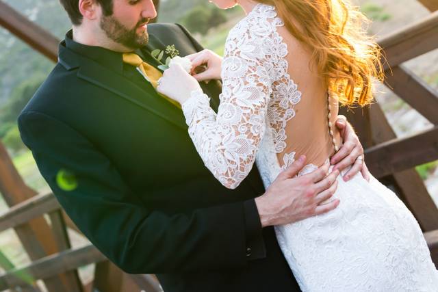 Be Lavish Weddings Lavish Lark