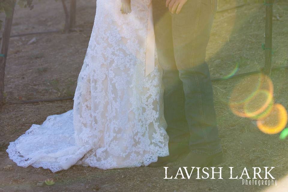 Lavish Lark Photography