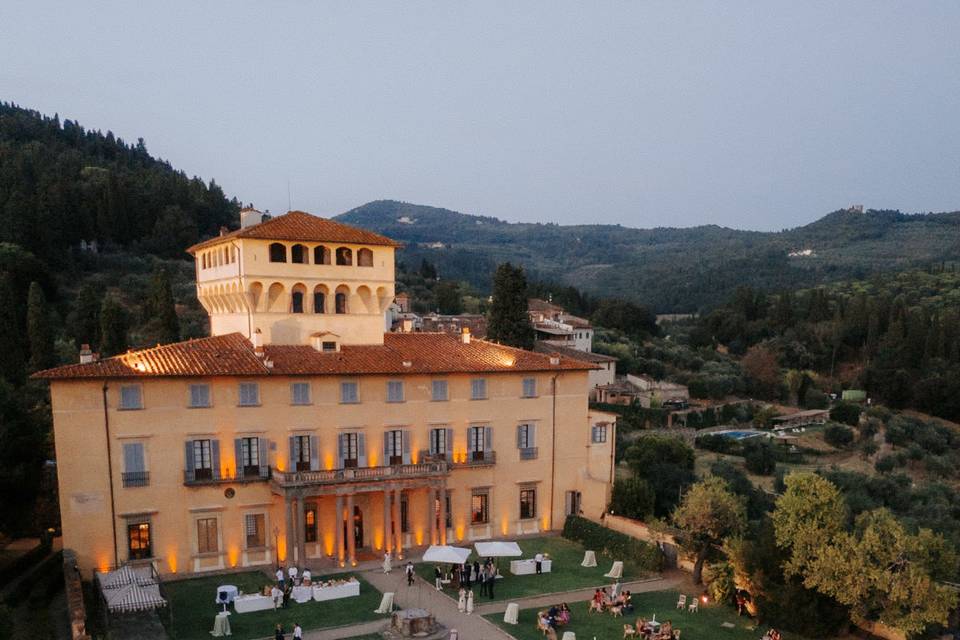 Linar Eventi