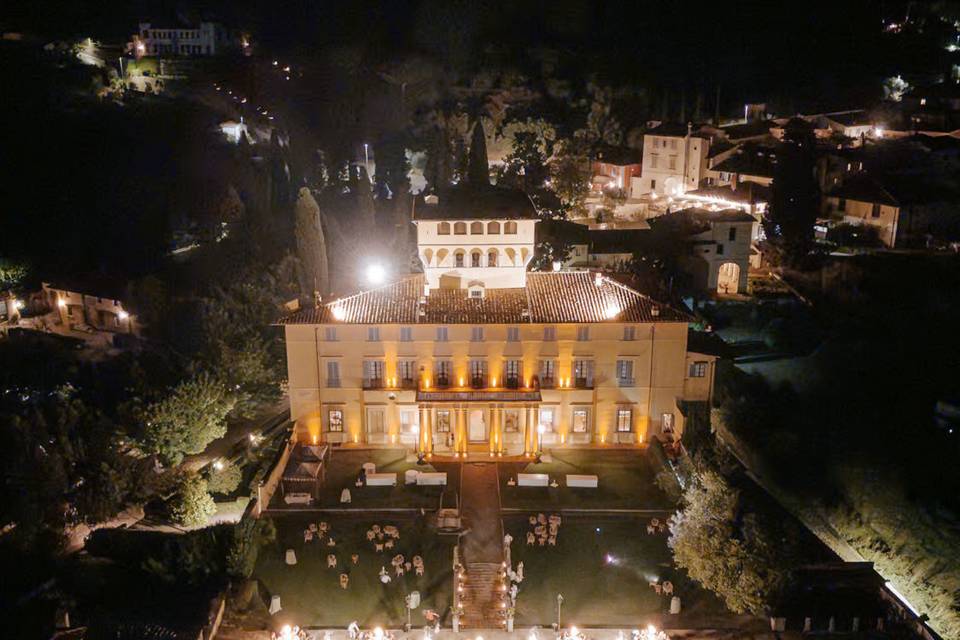 Linar Eventi