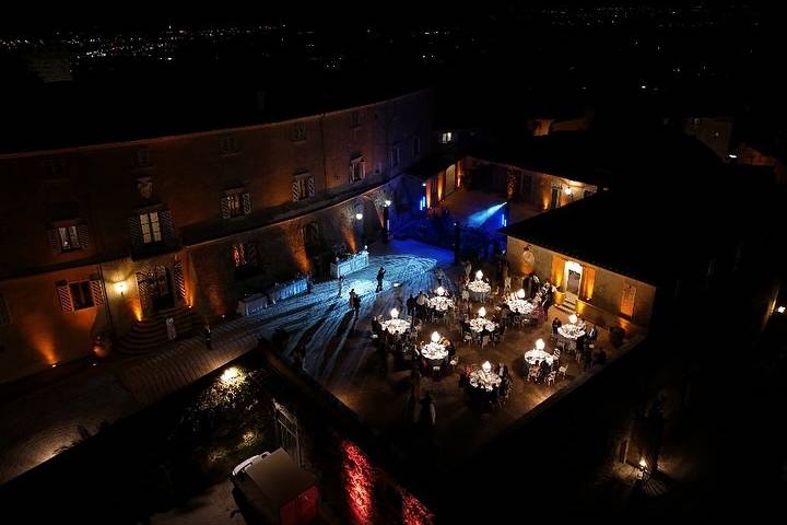 Linar Eventi