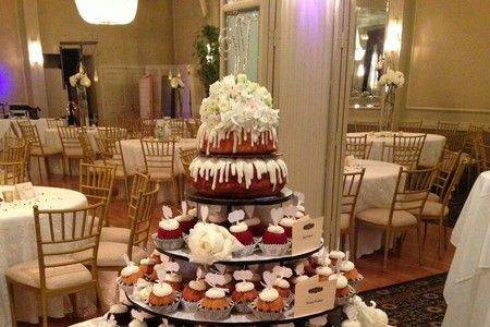 Elegant & Delicious