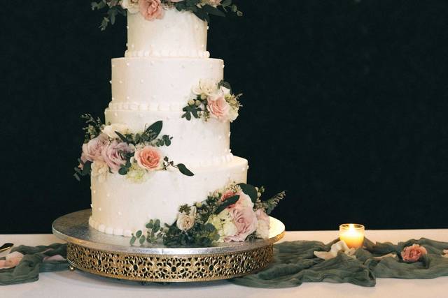 Pensacola wedding photographer