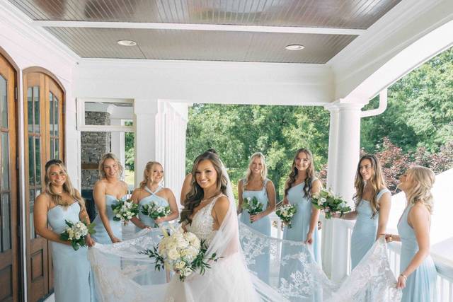 Pensacola wedding photographer