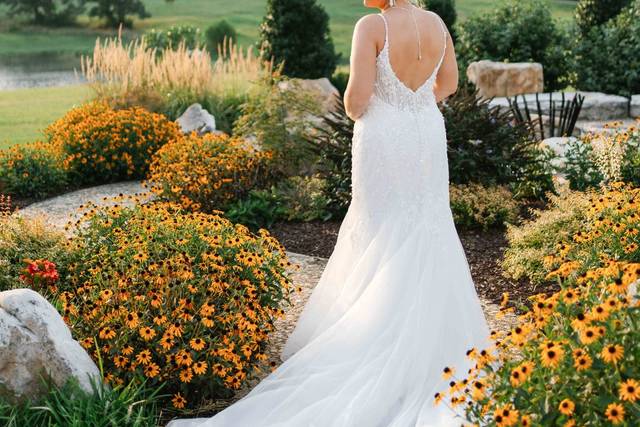 Pensacola wedding photographer