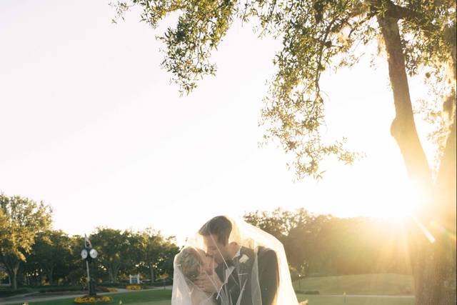 Emerald Coast Wed Photographer