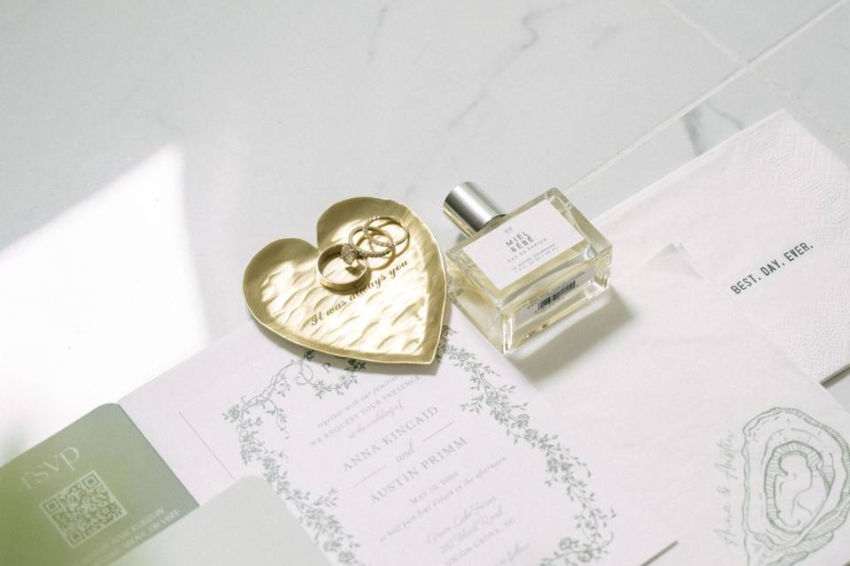 Emerald Coast Wed Photographer