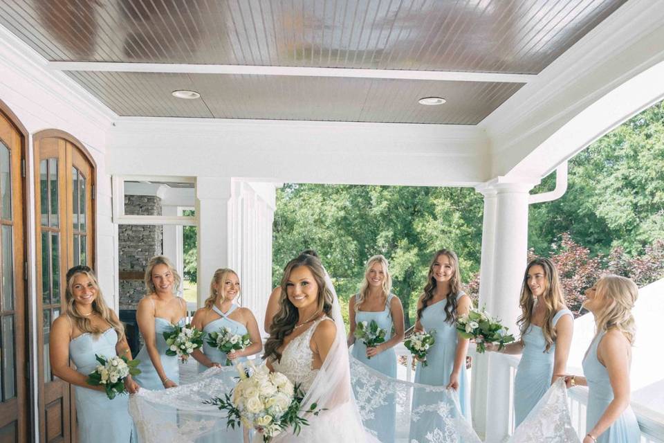 Pensacola wedding photographer