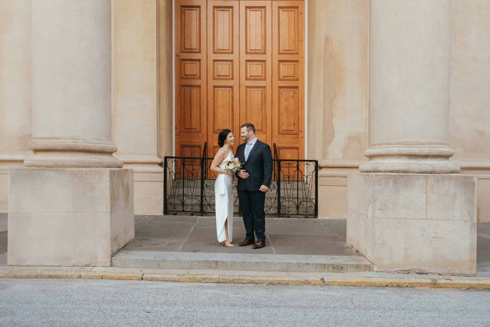 Destin wedding photographer