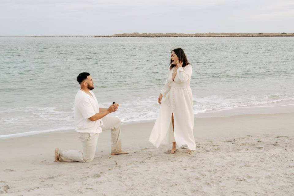 Destin wedding photographer