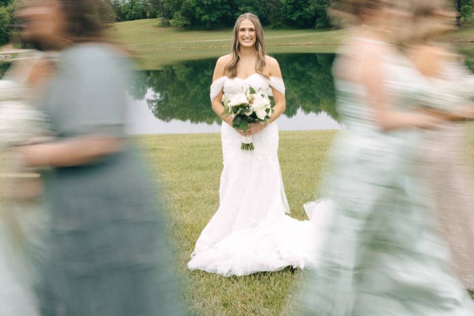 Emerald Coast Wed Photographer